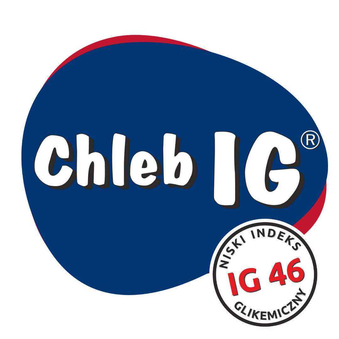 Chleb IG
